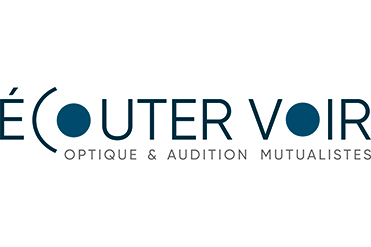 ecouter voir logo
