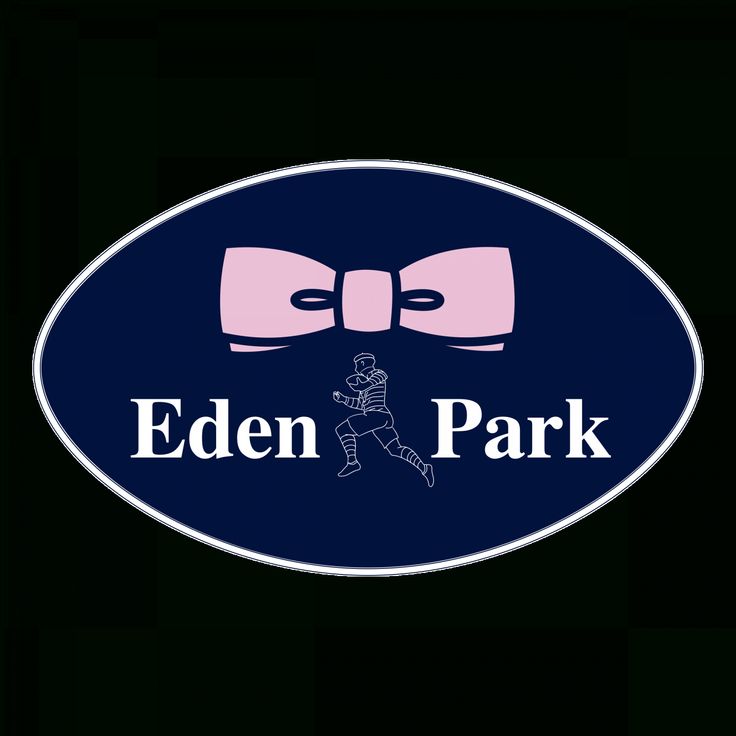 eden park logo