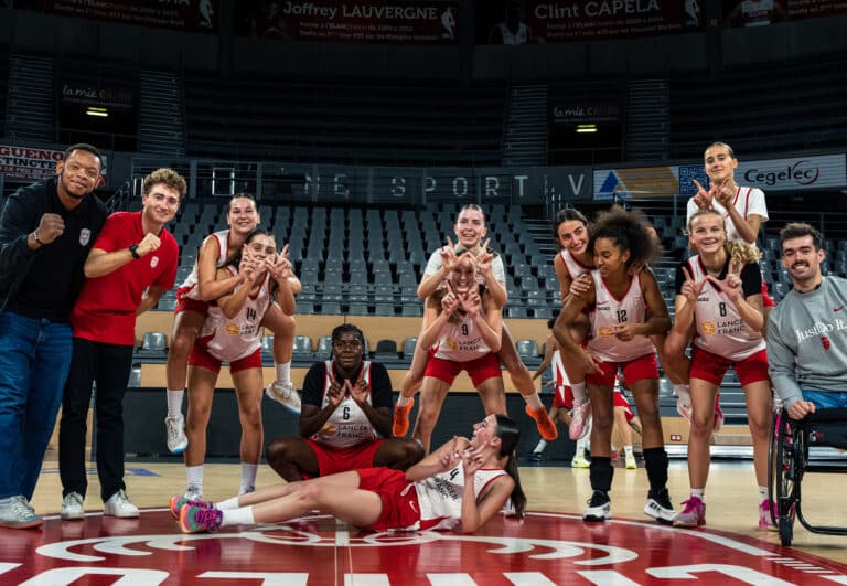 U18 F1