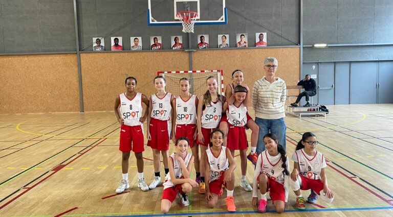 U13F1: une victoire à l’arrachée à Dadolle