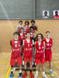 U18 M3
