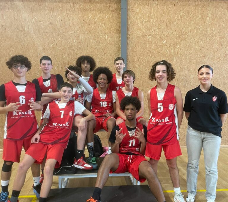 U18 M3