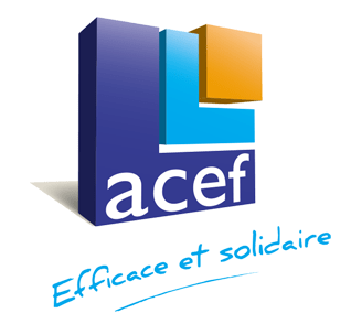 logo acef