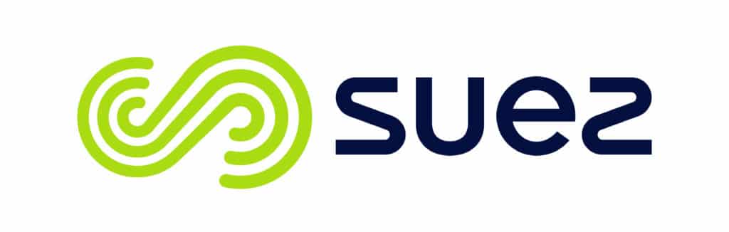 logo suez