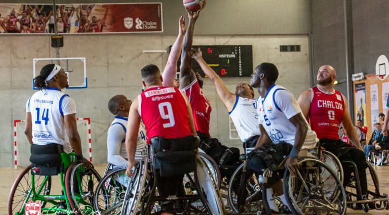 L’Elan remporte son tournoi