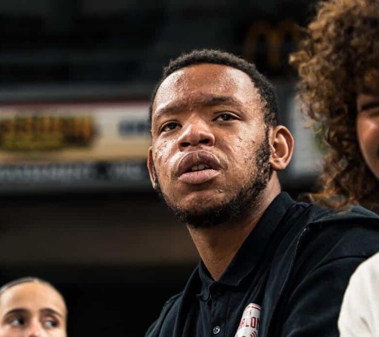 David MARCELIN - Assistant coach