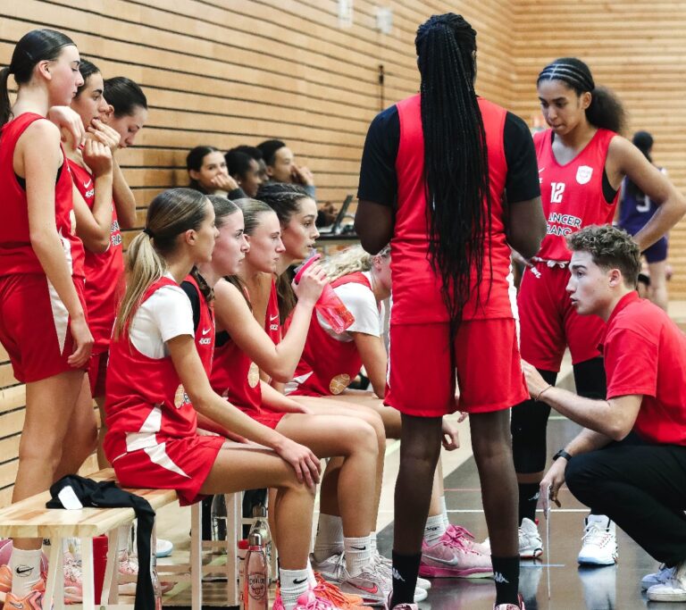 U18 F1