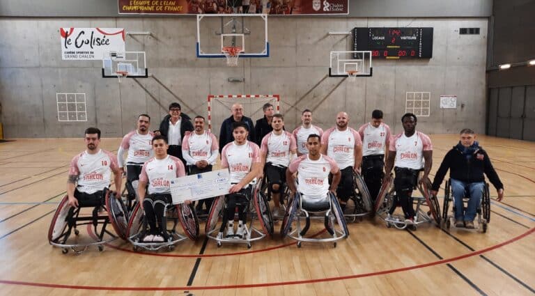 ACEF : 8 ans de fidélité