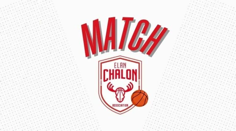 Premier match à domicile de la saison 25-26