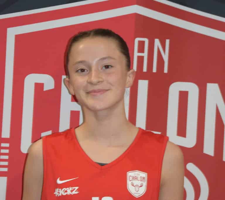 Clara DO NASCIMENTO - 