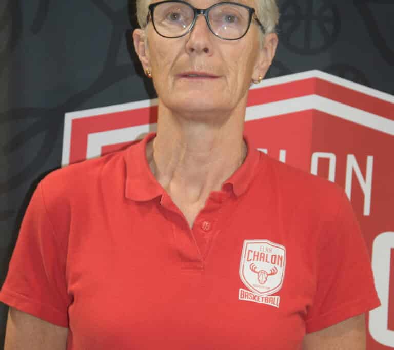 Catherine DELERY - Coach