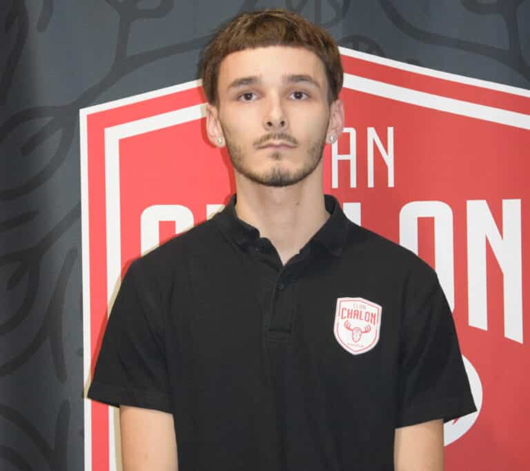 Thomas TOURNEUR - coach