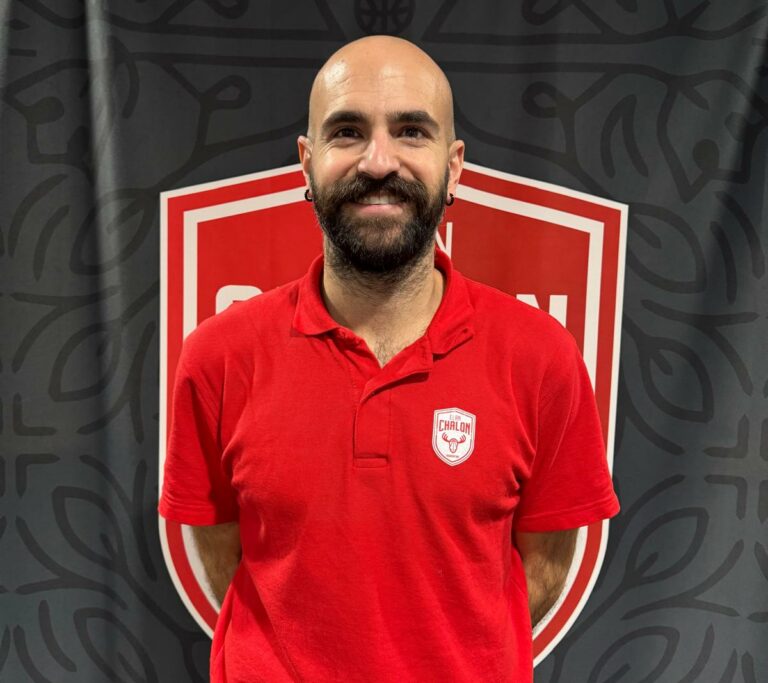 Alexis SANGOUARD - coach