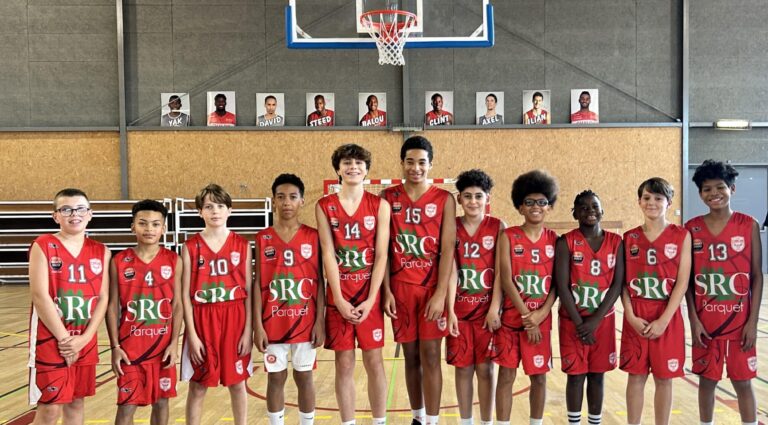 U13G1: défaite face à Prissé