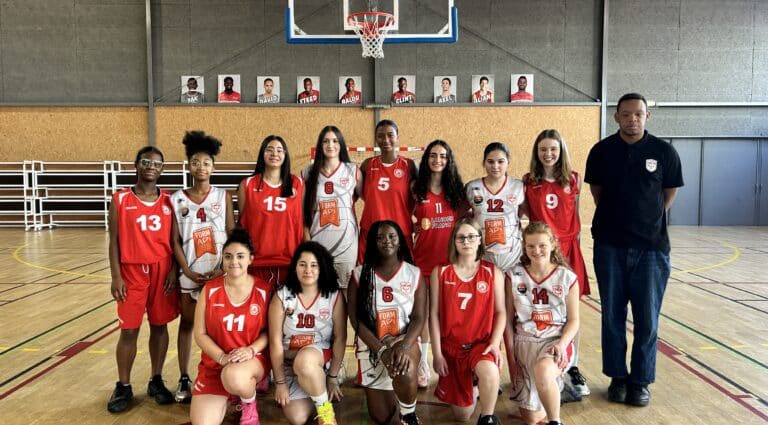 U18F2: DEPARTEMENT