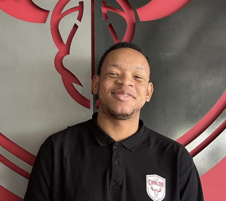 David Marcelin - coach