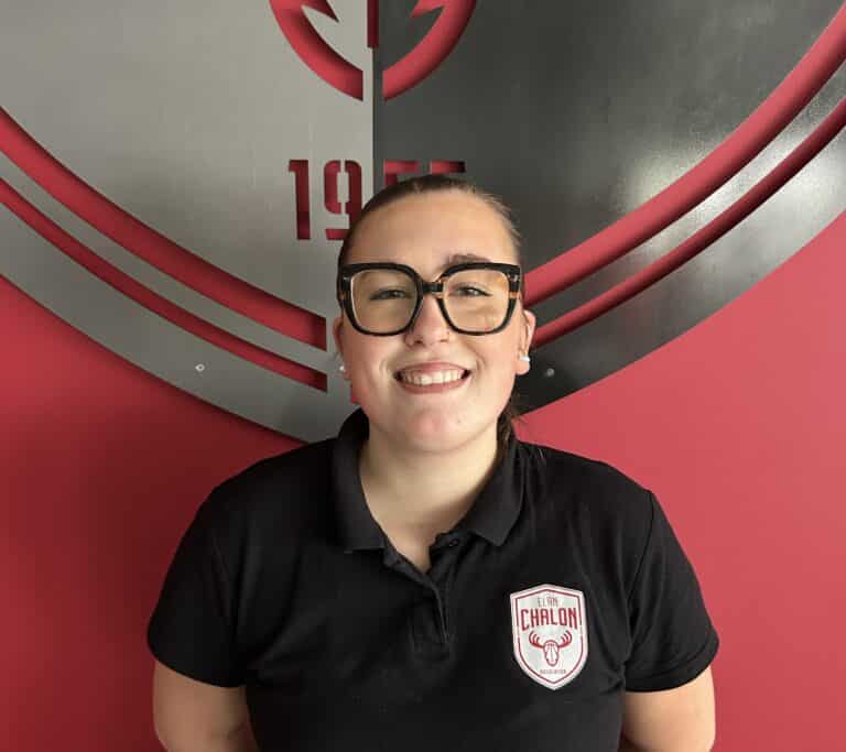 Lilou Jaboulay - Coach