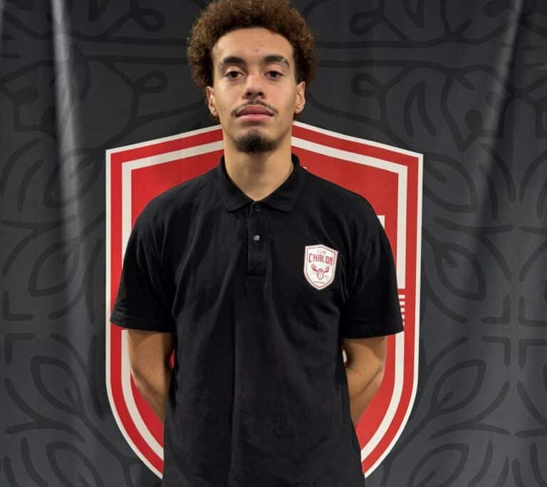 Korentin SAFFA - Coach