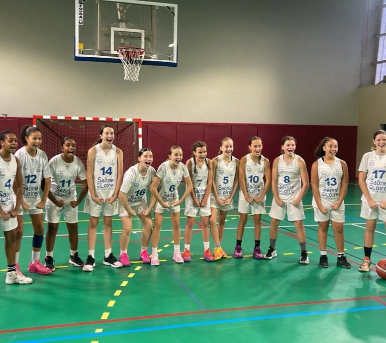 sélection tic féminine