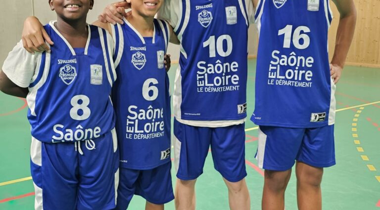 U13: l’Elan bien représenté lors du Tournoi des étoiles