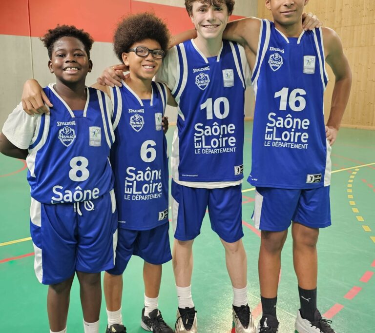 sélection tic masculin