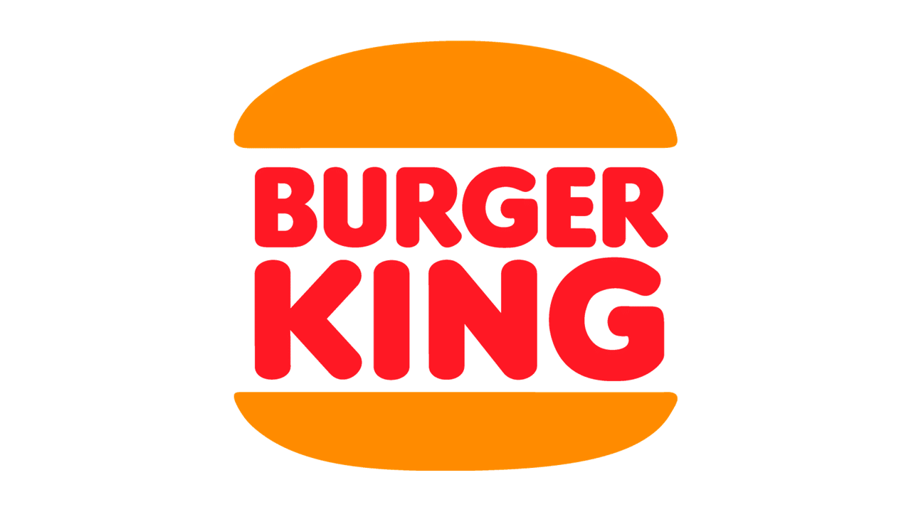 logo burger king