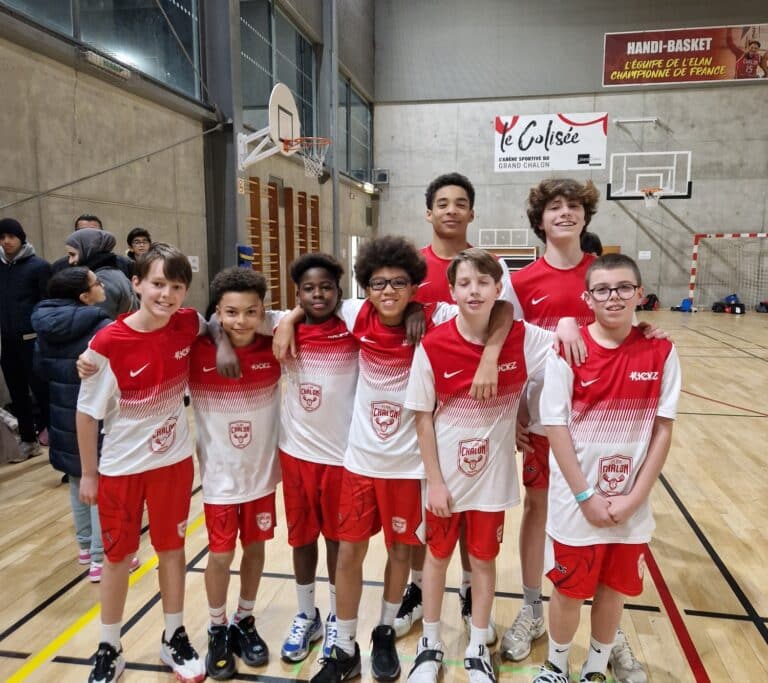 Présentation des équipes Janvier 2025