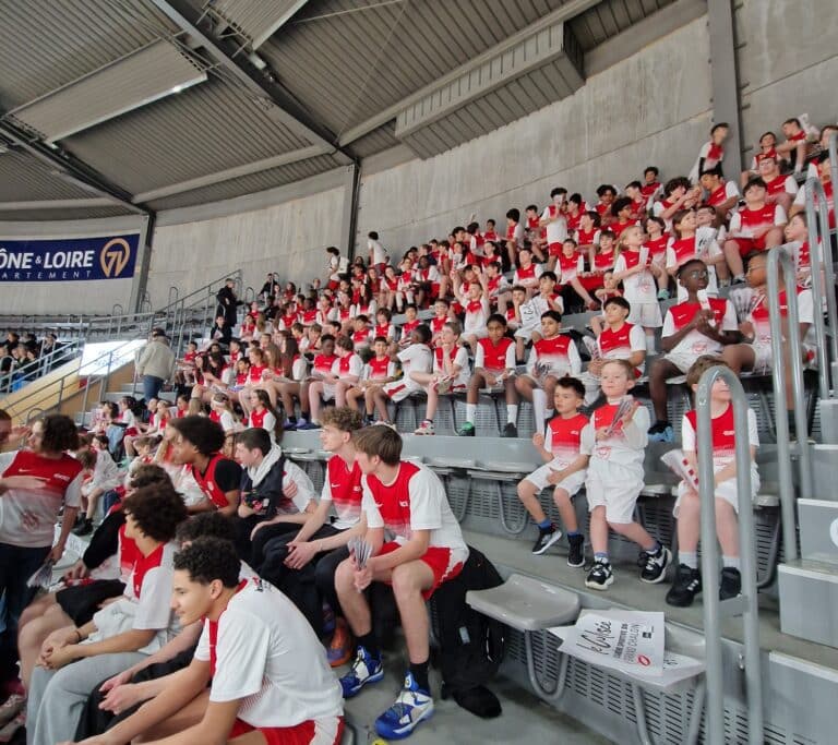 Présentation des équipes Janvier 2025