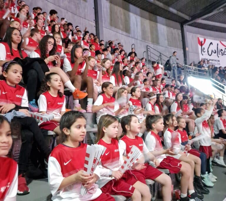 Présentation des équipes Janvier 2025