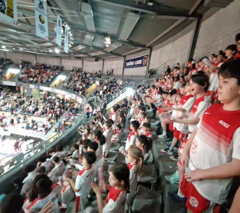 Présentation des équipes Janvier 2025