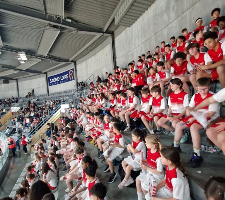 Présentation des équipes Janvier 2025