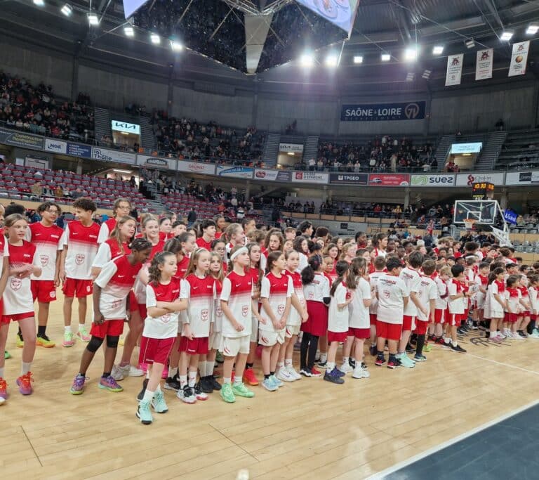 Présentation des équipes Janvier 2025