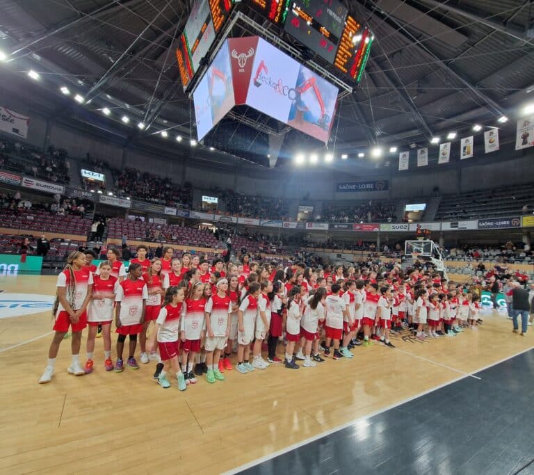 Présentation des équipes Janvier 2025