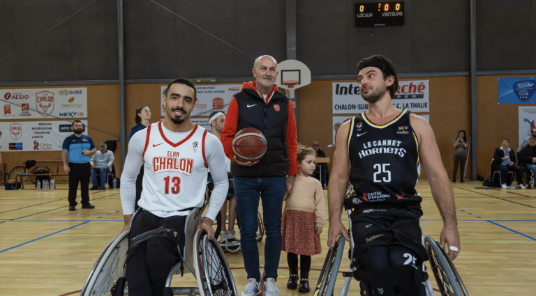 La société NEXTIS aussi,  proche de nous