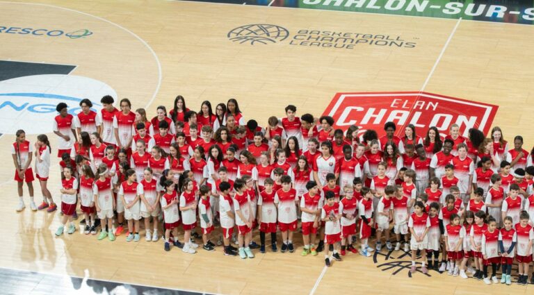 Présentation des équipes de l&rsquo;Elan Association