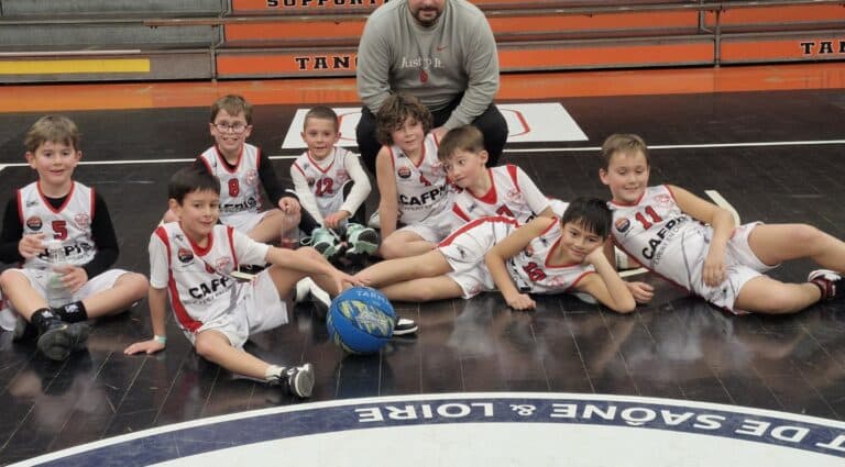 Mini-Basket: retour sur les parquets