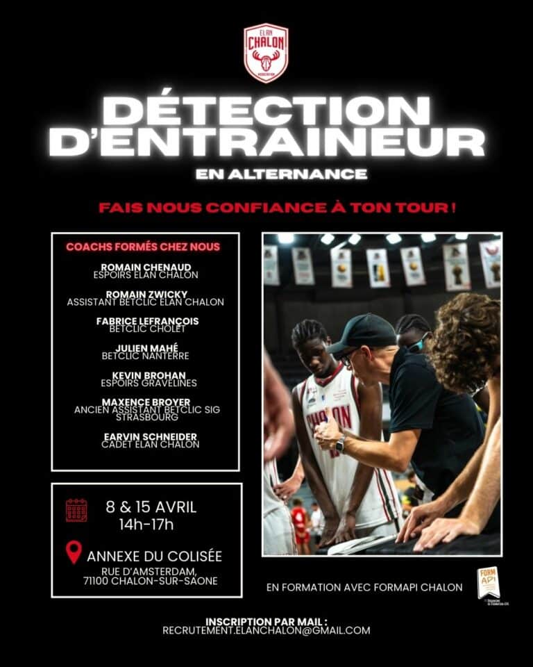 détection d’entraineur 2