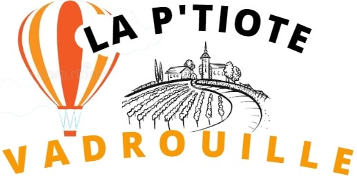 logo la p