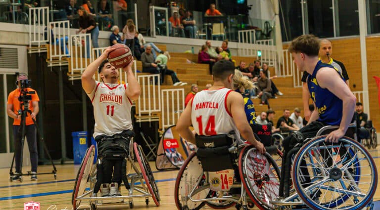 La victoire en équipe au bout du bout