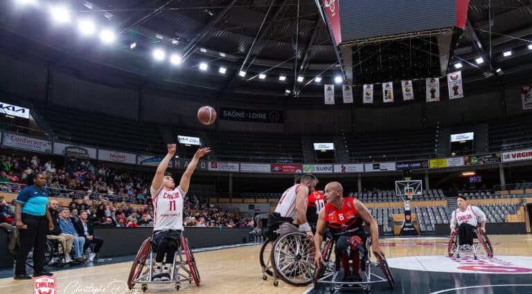 L&rsquo;Elan diminué à Toulouse