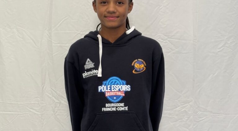 Félicitations Lyha!