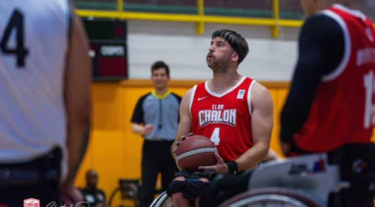 Chalon manque le dernier carré pour 1 point !