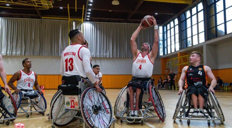 L’Elan pour une revanche face à Hyères