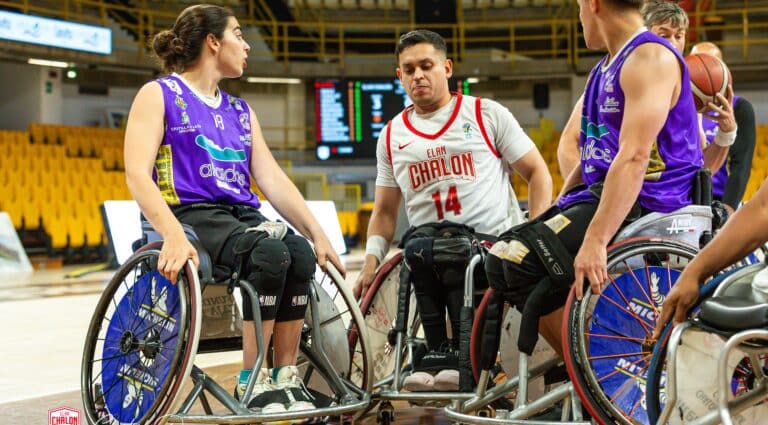 Eurocup 2 – Quelle frustration !