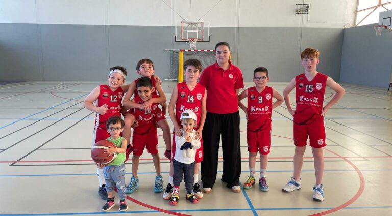 U11G2 : fin de saison en beauté