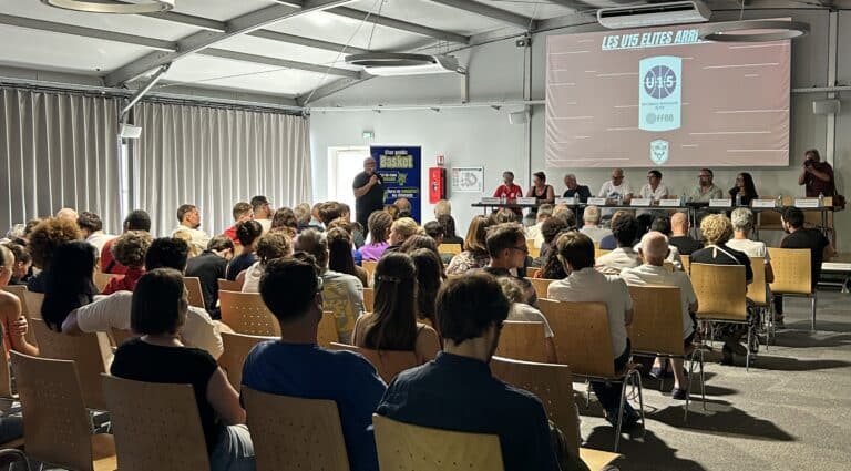 Retour sur l’assemblée générale de l’Elan Association