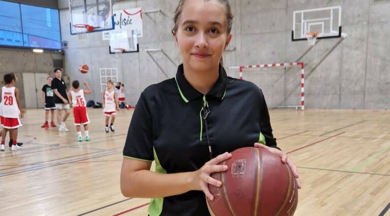 Joyeux anniversaire Cerise !!!