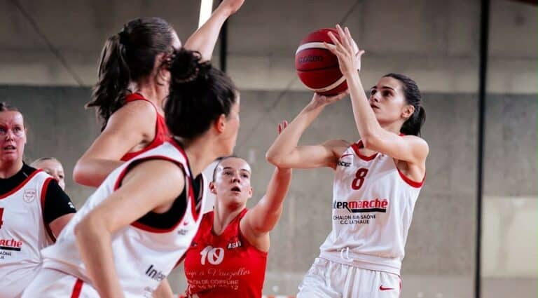 PNF: une victoire pour lancer la saison!
