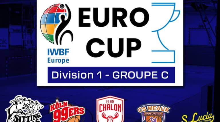 EUROCUP DIVISION 1